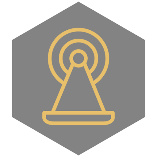 CellularZ Logo