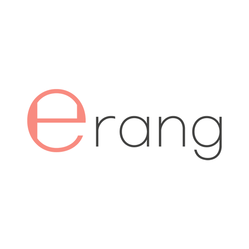 이랑몰 - Erang logo