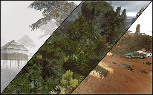 Target Sniper 3D Games 1.2.6 screenshots 2