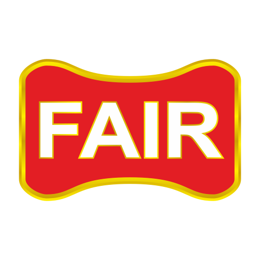 Fair Exports 1.0.0 Icon
