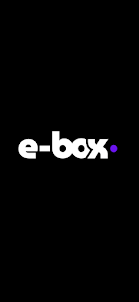 E Box delivery