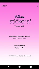 Disney Stickers: Princess - Apps on Google Play