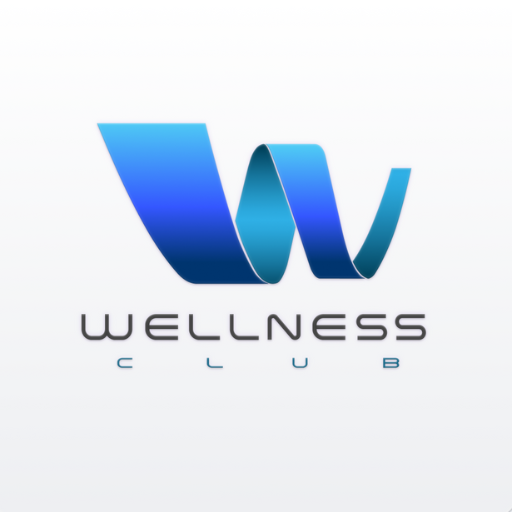Wellness Club  Icon