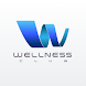 Wellness Club - Androidアプリ