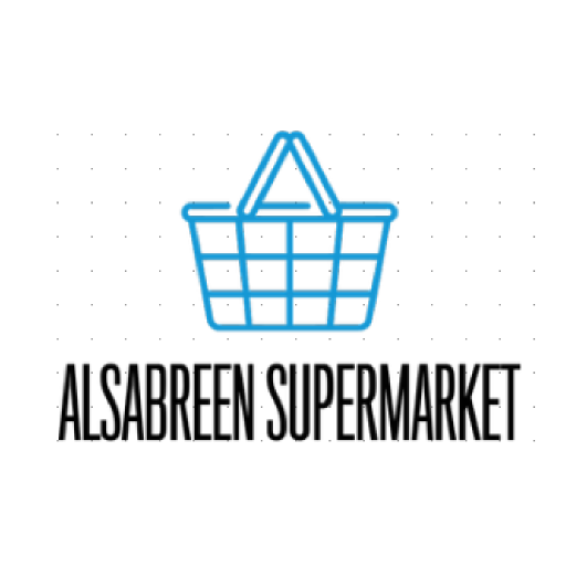 Alsabreen Market logo