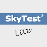 SkyTest BU/GU Lite (Deutsch) icon