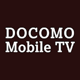 Docomo Mobile TV icon