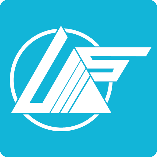 Ultra SV Fitness logo