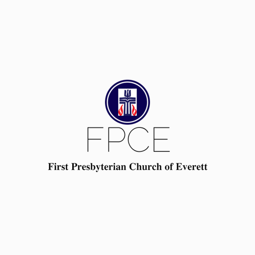 First Presbyterian Everett logo