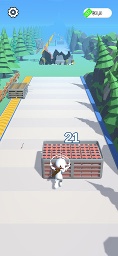 Archer Defence Runner Screen 3