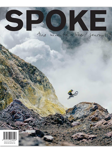 Spoke New Zealand Screenshot 1 - AppWisp.com