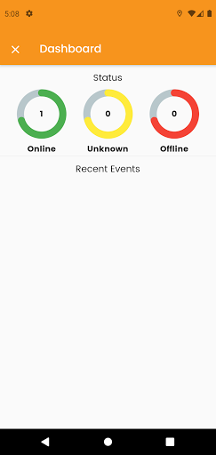 findCar Screenshot 4 - AppWisp.com