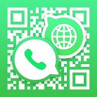 WhatsWeb Scan для 2 WhatsApp