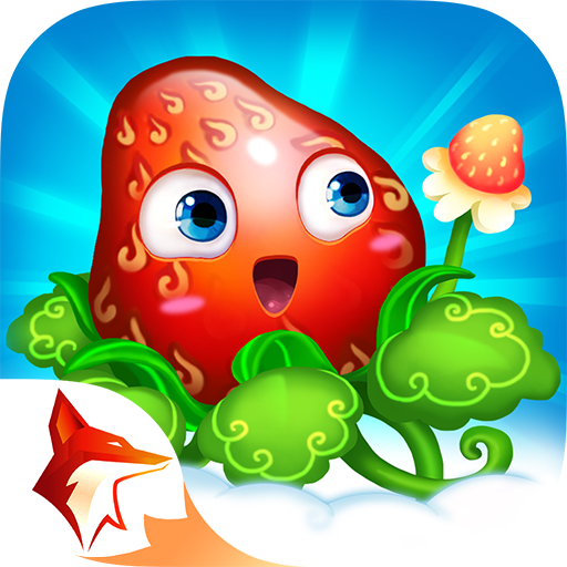 Get Farming Paradise - Sky Garden for Android Aso Report