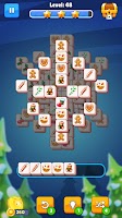 screenshot of Christmas Mahjong - Xmas Games