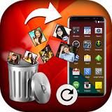 Deleted Photo Recovery - Restore Deleted Photo icon