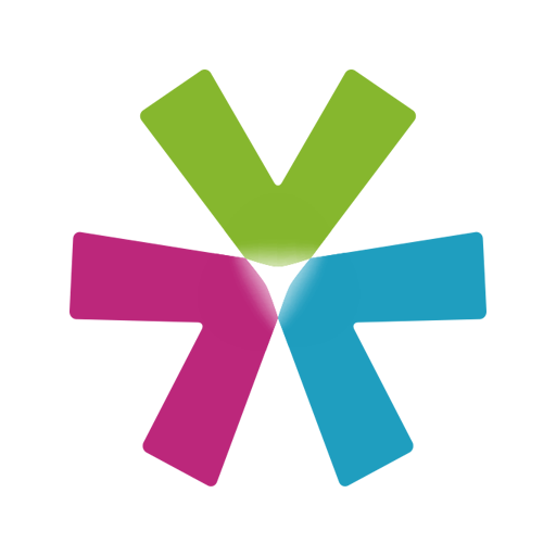 Meine Welt logo