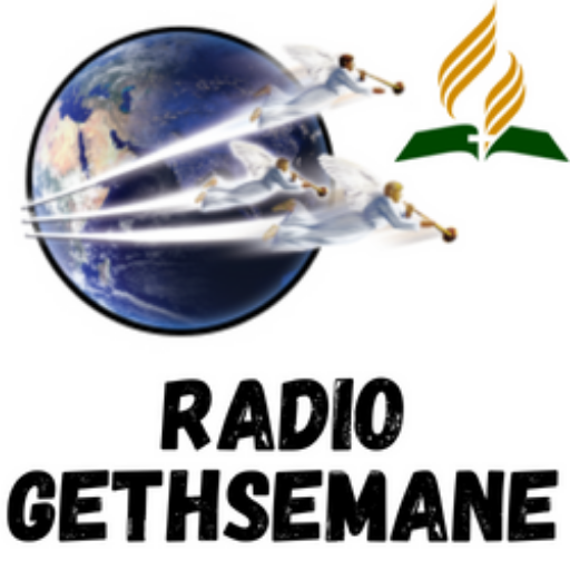 radio gethsemane logo