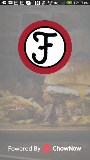 Android application Finney's Crafthouse screenshort