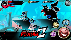 Stickman Revenge 2のおすすめ画像4
