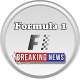 Breaking F1 News icon
