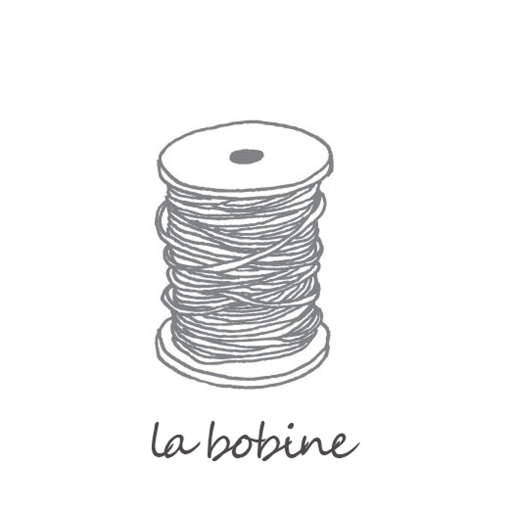 라보빈 - La bobine logo