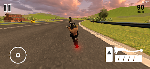 Mx Motos! Screen 3