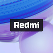 Redmi Theme Kit 10.0 Icon
