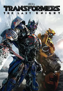 TRANSFORMERS: THE LAST KNIGHT - Movies on Google Play