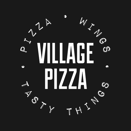 Village Pizza OBX logo