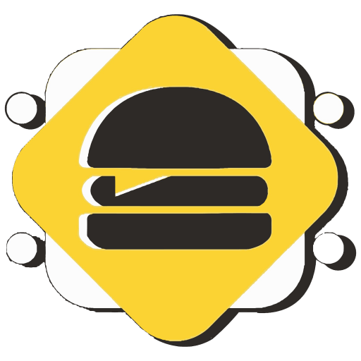 Kezzy Burger logo