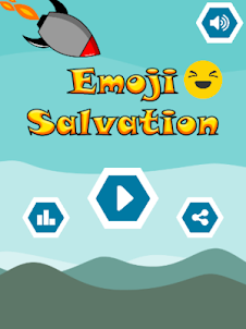 Emoji Salvation