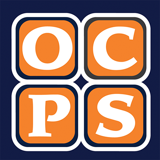 OCPS  Icon