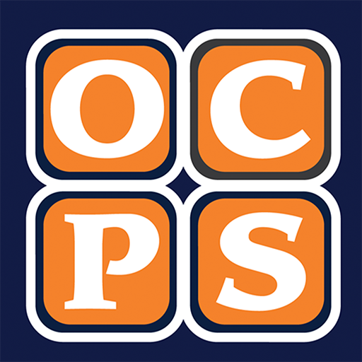 OCPS logo
