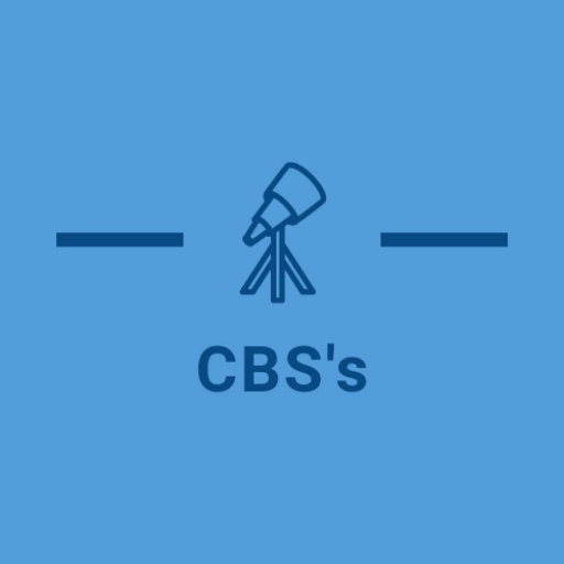 CBSs logo
