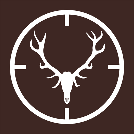 TrophyMap logo