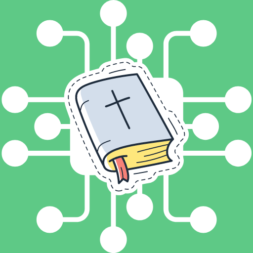 Bíblia Inteligente - BETA logo