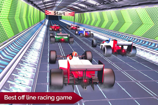 Formula Car Racing Underground - Road Car Racer 4.8 Screenshots 3