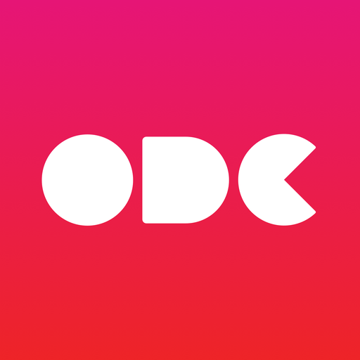 ODC影视 - 北美视频平台  Icon