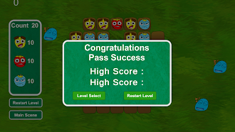 Game screenshot The Emozzes Tap Tap apk download