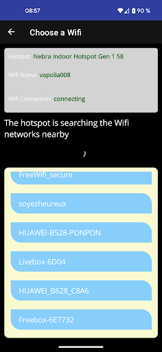 Helium Wifi Config Screen 2
