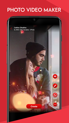 Wink Wink - Video Status Maker Screen 3