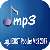 Kumpulan Lagu EXIST Populer Mp3 2017 icon