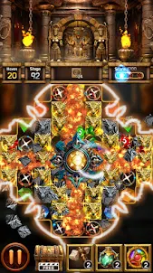 Jewel Lost Legacy
