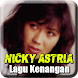 Lagu Nicky Astria Offline - Androidアプリ