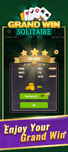 Grand Win Solitaire apkdebit screenshots 5