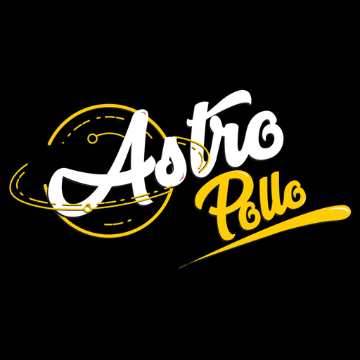 Astro Pollo