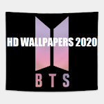Cover Image of ダウンロード BTS Wallpaper HD 2020 1.0.3 APK