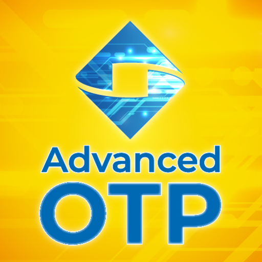 PV Advanced OTP 2.0.9 Icon