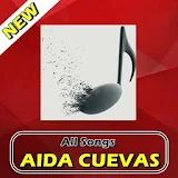 All Songs AIDA CUEVAS icon